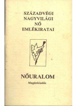 Balogh László - Nőuralom Balogh László - Nőuralom, 0 antikvár könyv
