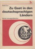 Bedő Éva - Zu Gast in den deutschsprachigen Ländern