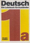 Lindner, Hans - Deutsch 1a