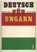 Makróné dr. Bácskai Anna,Ghiczy Erzsébet,Lenkei Ernőné,dr. Gorove Lászlóné - Deutsch für Ungarn 1.