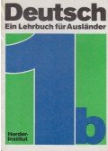 Lindner, Hans - Deutsch 1b