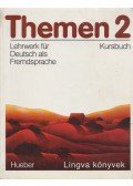 Bock, Heiko,Aufderstrasse, Hartmut,Müller, Jutta - Themen 2. - Kursbuch