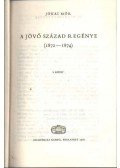 Lengyel Dénes,Nagy Miklós - Jövő század regénye I-II. kötet