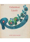 Galambosi László - Röptető