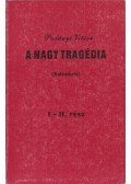 Padányi Viktor - A nagy tragédia