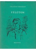 Galgóczi Erzsébet - Félúton
