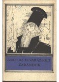 Leszkov, Nyikolaj - Az elvarázsolt zarándok