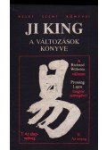 Wilhelm, Richard - Ji King - A változások könyve I-III. (két kötetben)