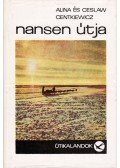 Centkiewicz, Alina,Centkiewicz, Czeslaw - Nansen útja