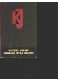 Kováts József - Emberek útra kelnek
