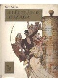 Tarr László - A délibábok országa