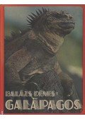 Balázs Dénes - Galápagos