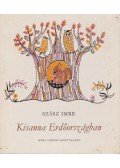 Szász Imre - Kisanna Erdőországban