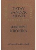 Tatay Sándor - Bakonyi krónika