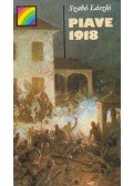 Szabó László - Piave 1918
