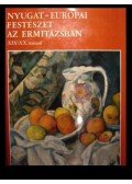 - Nyugat-európai festészet az Ermitázsban