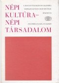 Ortutay Gyula - Népi kultúra - népi társadalom