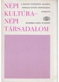 Kósa László - Népi kultúra - népi társadalom XIV.