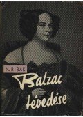 Ribak, Natan - Balzac tévedése