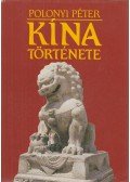 Polonyi Péter - Kína története