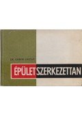 Dr. Gábor László - Épületszerkezettan I.