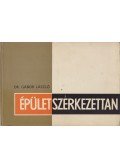 Gábor László - Épületszerkezettan IV.