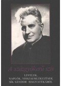Szabó János - A százgyökerű szív