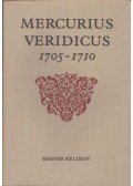 Benda Kálmán - Mercurius Veridicus (1705-1710)