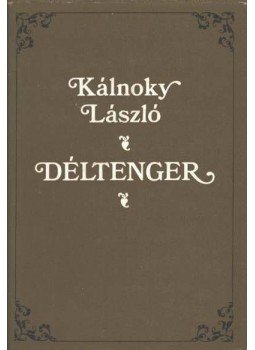 Kálnoky László - Déltenger