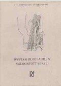 Fodor András - Wystan Hugh Auden válogatott versei
