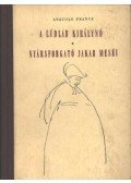 Anatole France - A Lúdláb királynő - Nyársforgató Jakab meséi