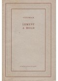 John Steinbeck - Lement a Hold