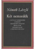 Németh László - Két nemzedék