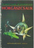 Serfőző András,Szentpéteri József - Horgászcsalik