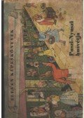 Kertész Erzsébet - Puszi-Nyuszi husvétja
