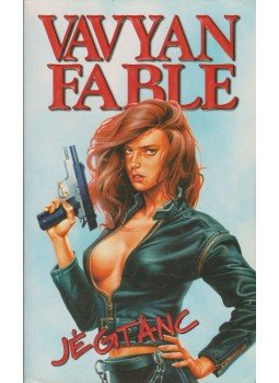 Fable, Vavyan - Jégtánc Fable, Vavyan - Jégtánc, Budapest 1998 antikvár könyv
