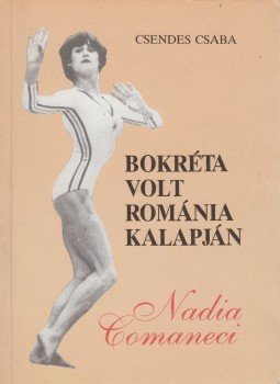Csendes Csaba - Bokréta volt Románia kalapján Csendes Csaba - Bokréta volt Románia kalapján, Debrecen 1990 antikvár könyv