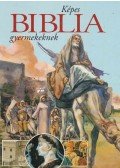 John Griswood,Tóth Emese - Képes biblia gyermekeknek