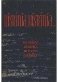 BENYHE JÁNOS - Hispánia, Hispánia...