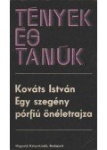 Kováts István - Egy szegény pórfiú önéletrajza