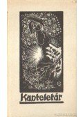 Rácz István - Kanteletár