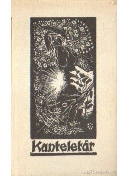 Rácz István - Kanteletár Rácz István - Kanteletár, Budapest 1975 antikvár könyv