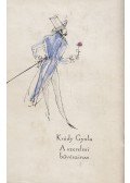 Krúdy Gyula - A szerelmi bűvészinas