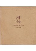 Baróti Dezső - Radnóti Miklós 1909-1944