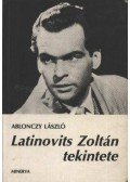 Ablonczy László - Latinovits Zoltán tekintete