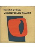 Hernádi György - Veszélytelen tavasz