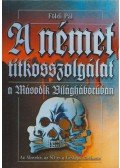 Földi Pál - A német titkosszolgálat a második világháborúban