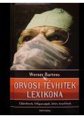 Bartens, Werner - Orvosi tévhitek lexikona