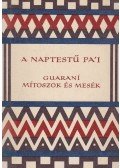 Bueno, Salvador - A naptestű Pa'i