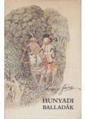 Arany János - Hunyadi balladák